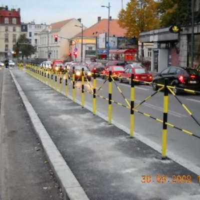 Elastična ograda