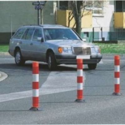 Fleksibilni stubići