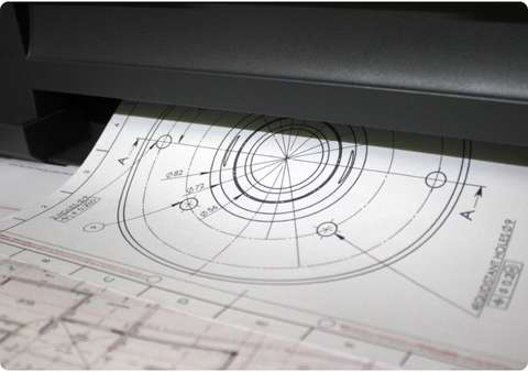 Uslužno štampanje dokumentacije Uslužno štampanje dokumentacije
