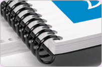 Žičano koričenje Žičano koričenje